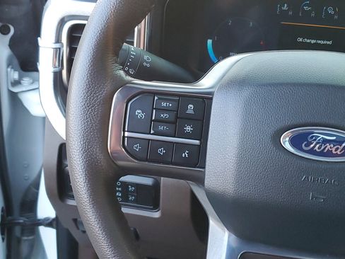 Certified 2024 Ford F450 King Ranch image 23