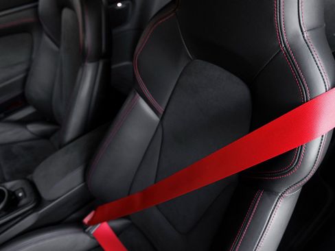 Certified 2024 Porsche 911 GT3 image 17