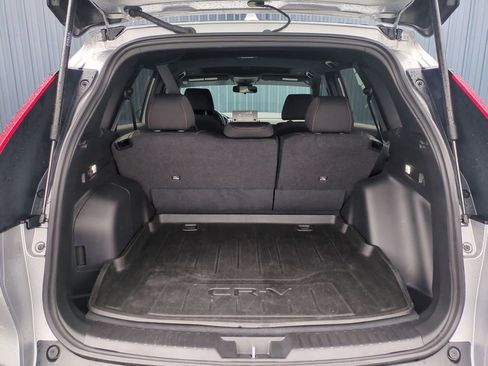 Used 2025 Honda CR-V Sport image 8