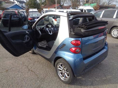 Used 2010 smart fortwo passion image 19