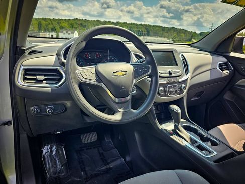Used 2020 Chevrolet Equinox LS FWD image 12