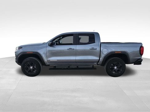 Used 2024 GMC Canyon Elevation w/ Convenience Package image 4