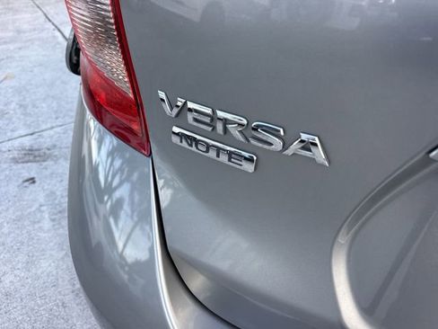 Used 2015 Nissan Versa Note FWD image 24