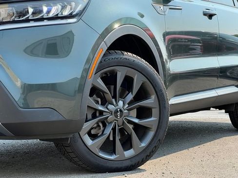 Certified 2022 Kia Sorento X-Line EX AWD/4WD image 2
