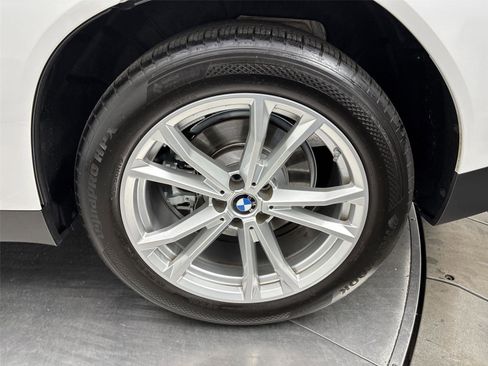 Used 2025 BMW X3 xDrive30 w/ Convenience Package AWD/4WD image 27