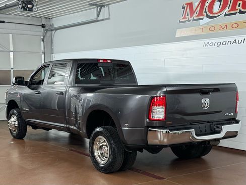 Used 2019 RAM 3500 Tradesman image 6