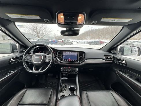 Used 2024 Dodge Durango GT image 14