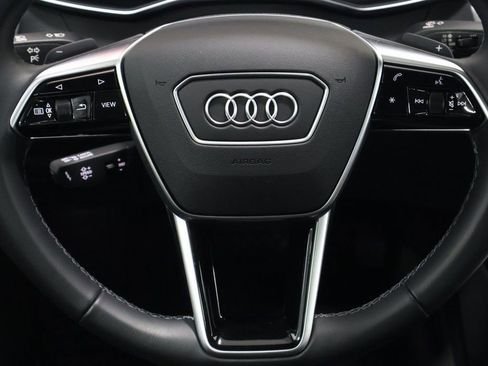Certified 2023 Audi A7 3.0T Premium image 17