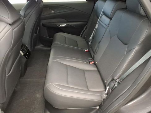 Used 2024 Lexus RX 350 F Sport image 11