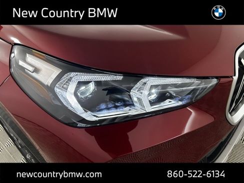 New 2026 BMW X1 xDrive28i w/ Technology Package image 28