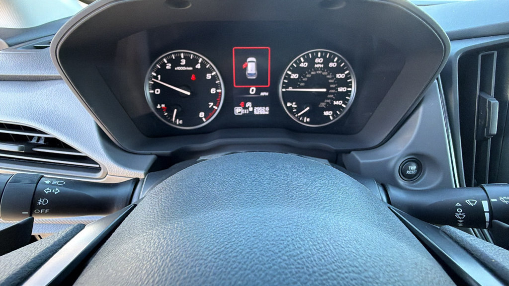 Certified 2026 Subaru Crosstrek 2.5i Premium AWD/4WD image 21