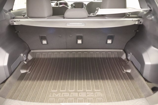 New 2026 Subaru Impreza RS AWD/4WD image 25
