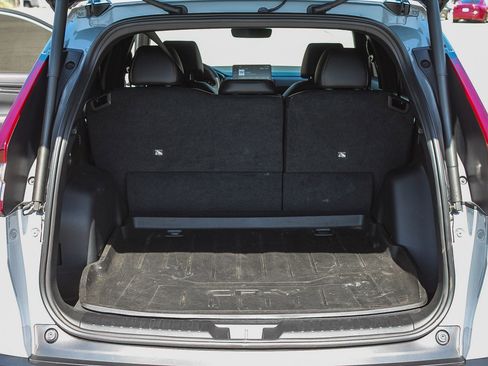 Certified 2025 Honda CR-V Sport-L image 28