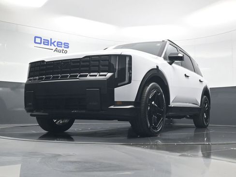 New 2027 Kia Telluride EX X-Line AWD/4WD image 44