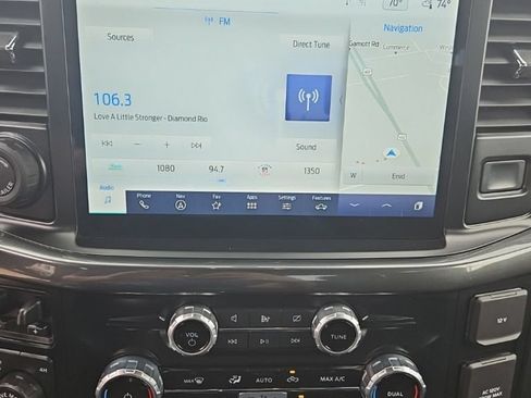 Used 2023 Ford F150 XLT w/ Equipment Group 302A High AWD/4WD image 25
