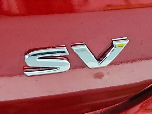 Used 2023 Nissan Kicks SV image 33