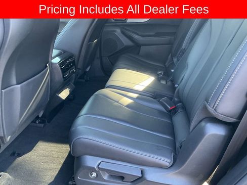 Certified 2024 Acura MDX SH-AWD w/ Technology Package image 18