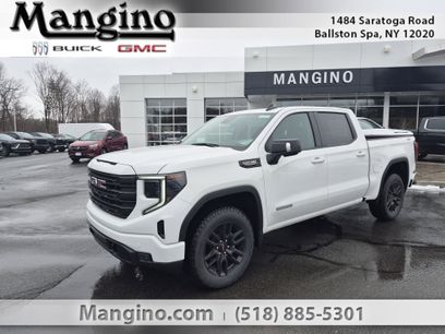 Used 2026 GMC Sierra 1500 Elevation w/ Elevation Premium Package