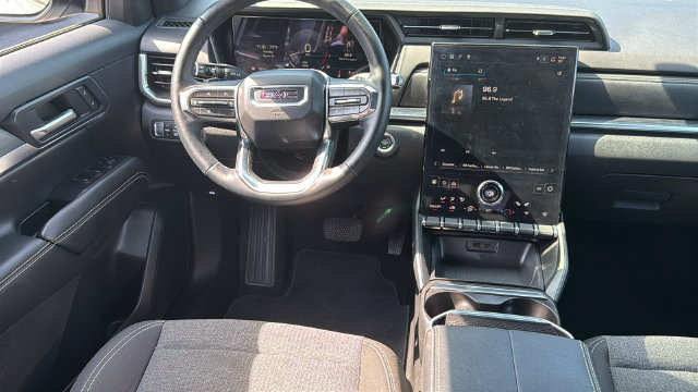 Used 2025 GMC Terrain Elevation AWD/4WD image 28