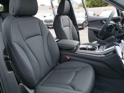 New 2026 Audi Q7 2.0T Premium Plus AWD/4WD image 10