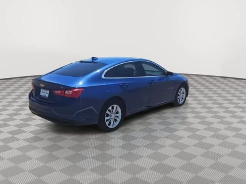 Used 2023 Chevrolet Malibu LT FWD image 8
