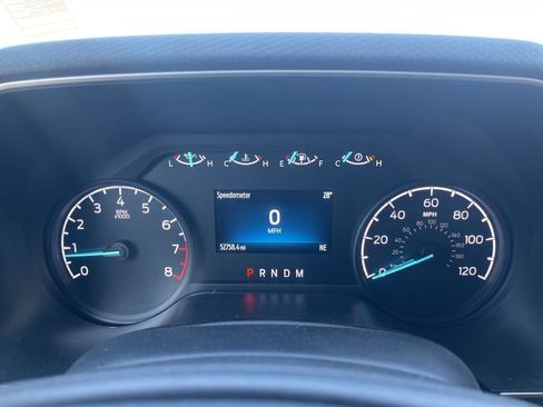 Used 2022 Ford F150 XLT w/ Trailer Tow Package AWD/4WD image 26