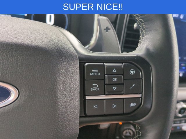 Used 2022 Ford F150 Raptor AWD/4WD image 20