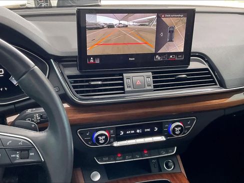 Used 2023 Audi Q5 2.0T Prestige image 7