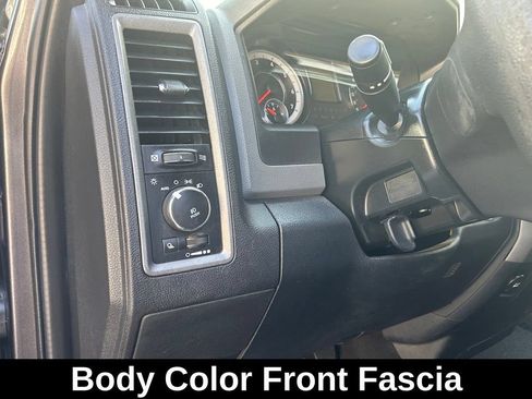 Used 2018 RAM 1500 Express RWD image 13