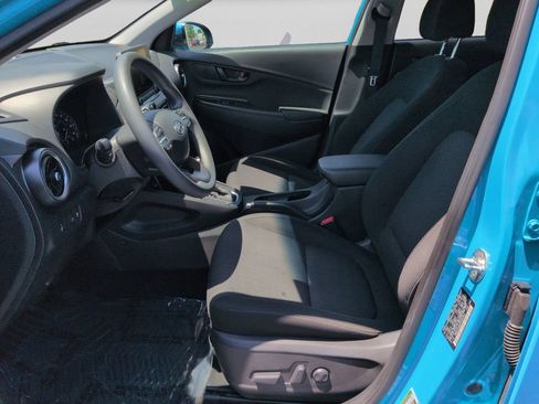 Used 2023 Hyundai Kona SEL AWD/4WD image 15