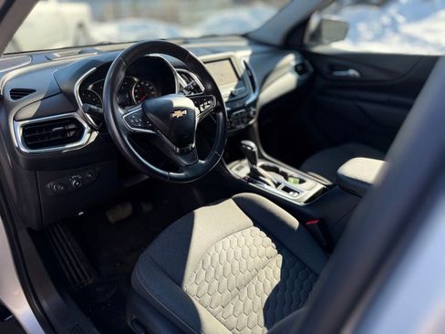 Used 2021 Chevrolet Equinox LT image 13
