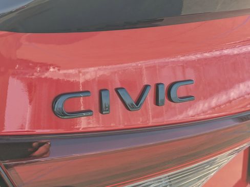 Certified 2026 Honda Civic Si image 24