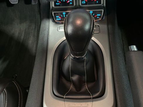 Used 2014 Chevrolet Camaro LT w/ RS Package image 77