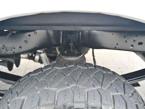 Used 1994 Ford F350 2WD SuperCab DRW image 21