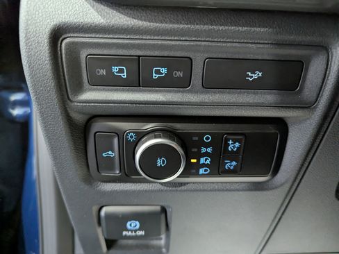 Used 2023 Ford F150 XLT w/ Equipment Group 302A High image 16