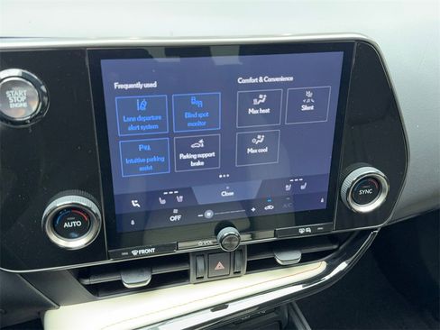 Used 2023 Lexus NX 350 AWD w/ Premium Package image 23