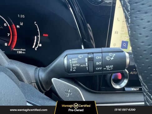 Used 2024 Lexus RX 350 F Sport w/ Convenience Package image 25