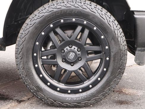 Used 2021 Ford F150 XL w/ Equipment Group 101A High image 18