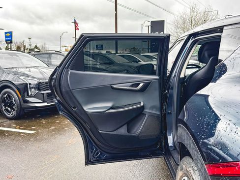 Certified 2024 Kia EV6 Light image 18