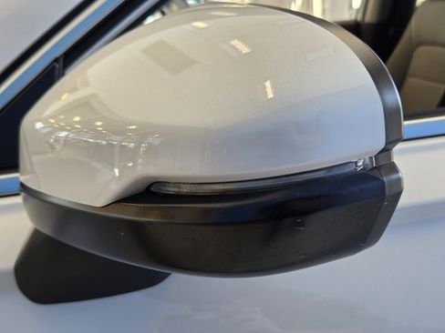 New 2026 Honda CR-V LX image 46