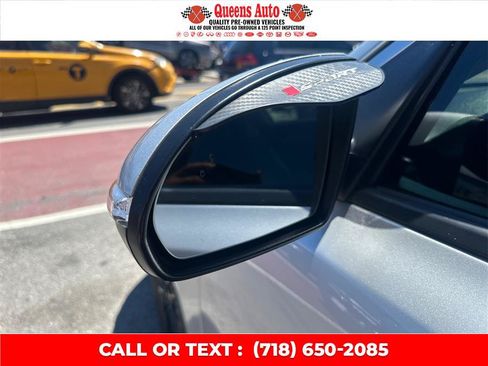 Used 2019 Kia Optima LX FWD image 28