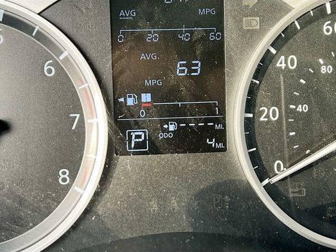 New 2025 Nissan Versa S w/ Trunk Package image 12