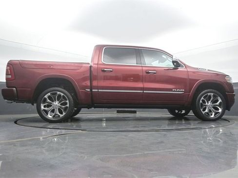 Used 2019 RAM 1500 Limited image 52
