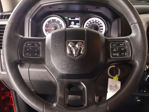 Used 2021 RAM 1500 Tradesman w/ Tradesman SXT Package AWD/4WD image 3