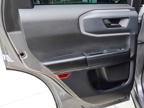 Used 2023 Ford Bronco Sport Big Bend w/ Convenience Package image 25