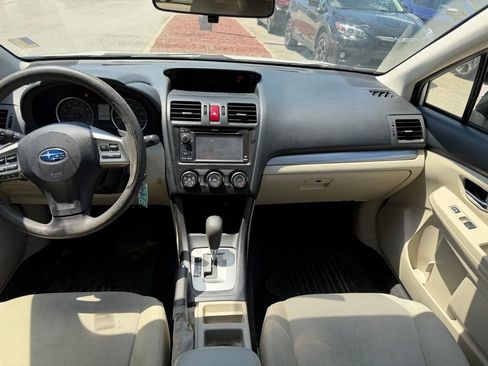 Used 2014 Subaru Crosstrek 2.0i Premium image 20