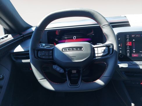 New 2026 Dodge Charger GT w/ Driver Convenience Group AWD/4WD image 13