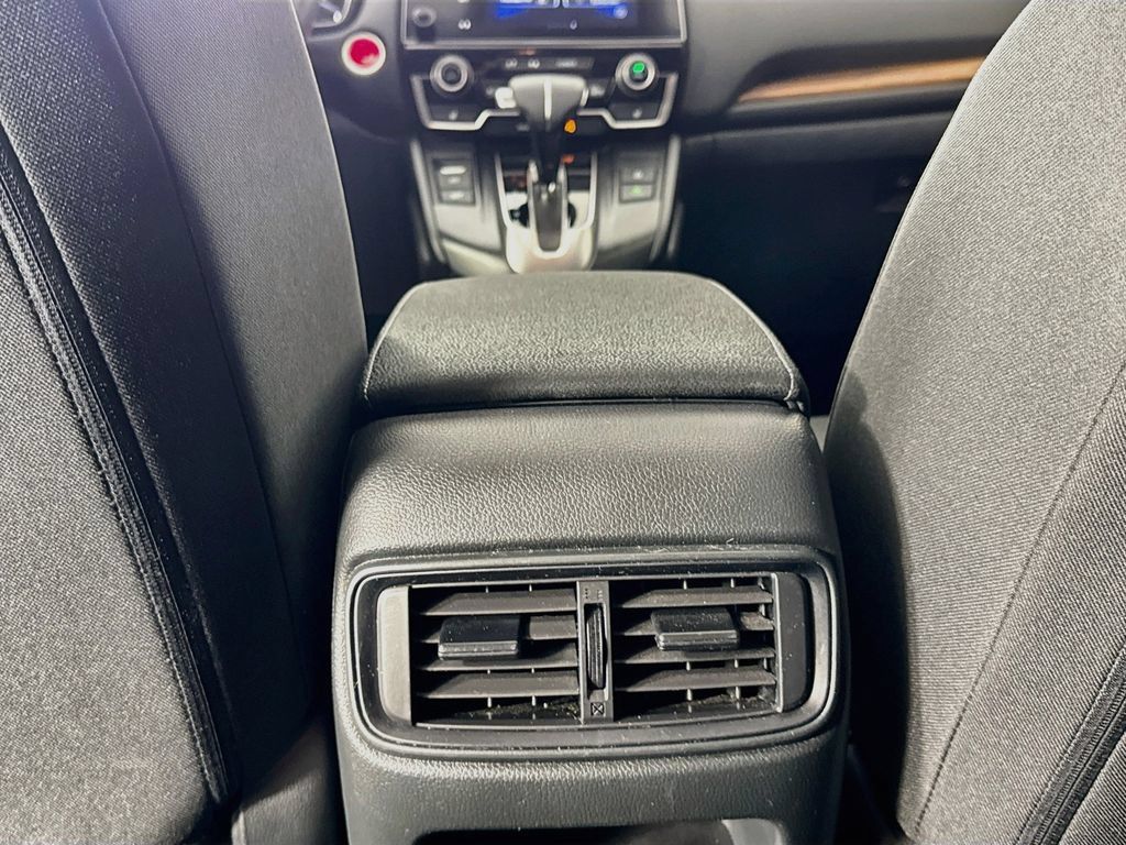 Used 2022 Honda CR-V EX image 33