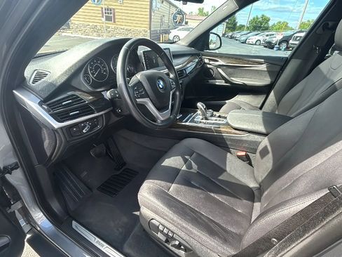 Used 2018 BMW X5 sDrive35i w/ M Sport Package RWD image 25
