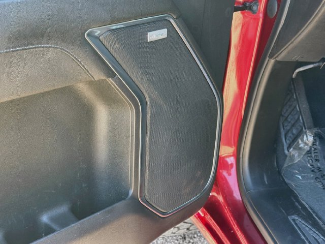 Used 2023 Chevrolet Silverado 1500 LTZ w/ LTZ Convenience Package II AWD/4WD image 22